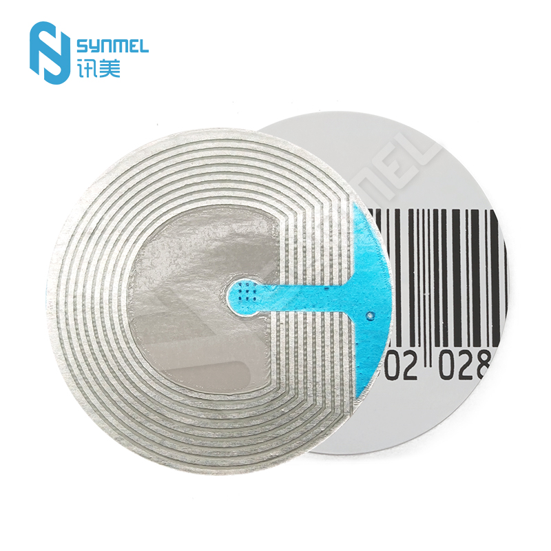 Der Unterschied zwischen RF-Softlabels und Barcodes