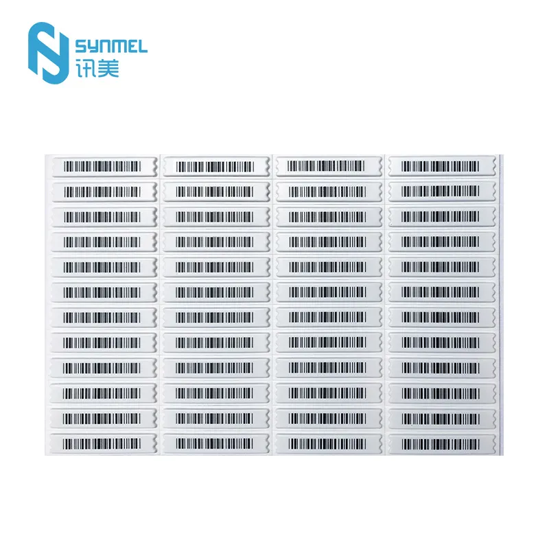 Welche Methoden gibt es zum Entmagnetisieren von Anti-Diebstahl-Softlabels?