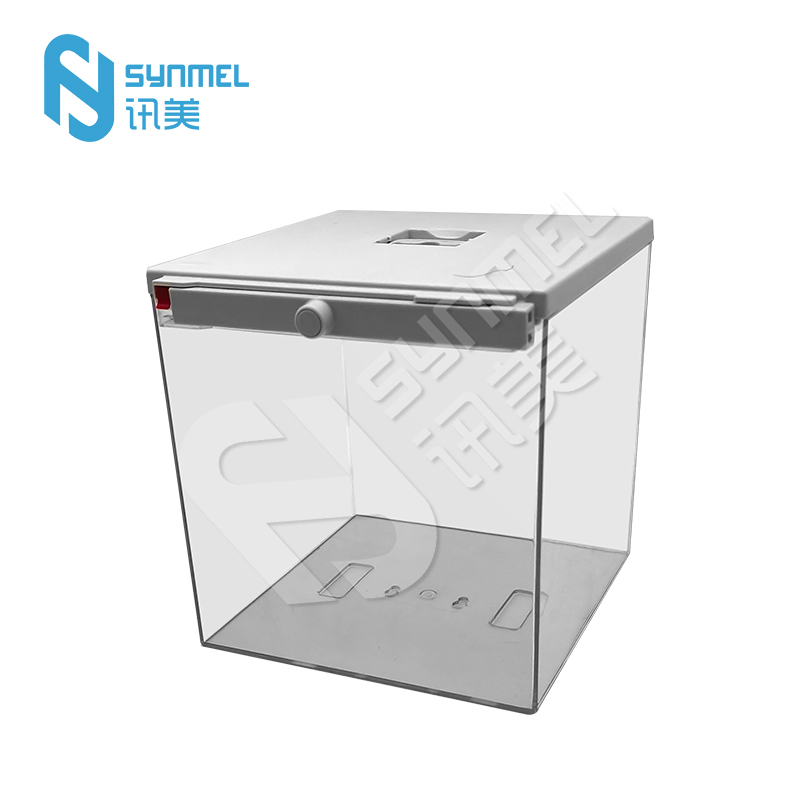 Anwendungsumfang der EAS Security Safe Box