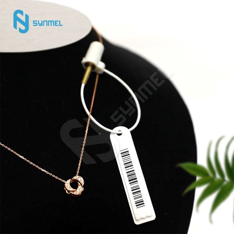 Wo werden Am Hang -Etiketten hauptsächlich verwendet?