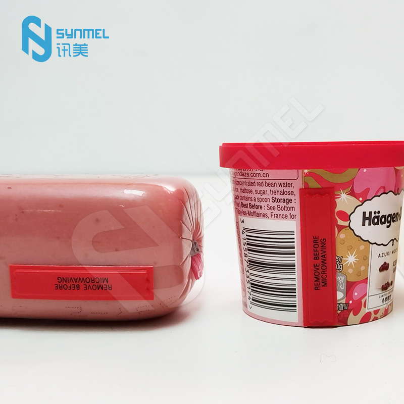 Was sind die Auswirkungen von Anti-Diebstahl-Fleischetiketten auf Fleischprodukte?