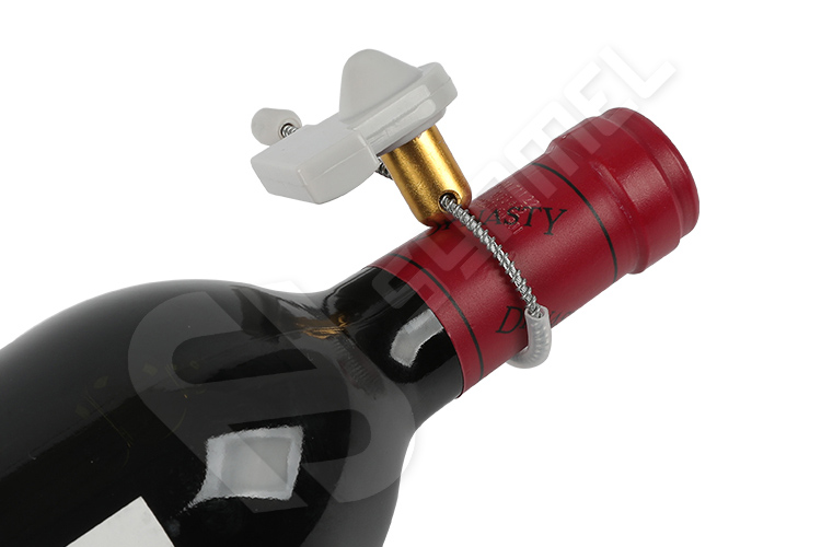 Anwendungsszenarien von Wine Bottle Security Tags
