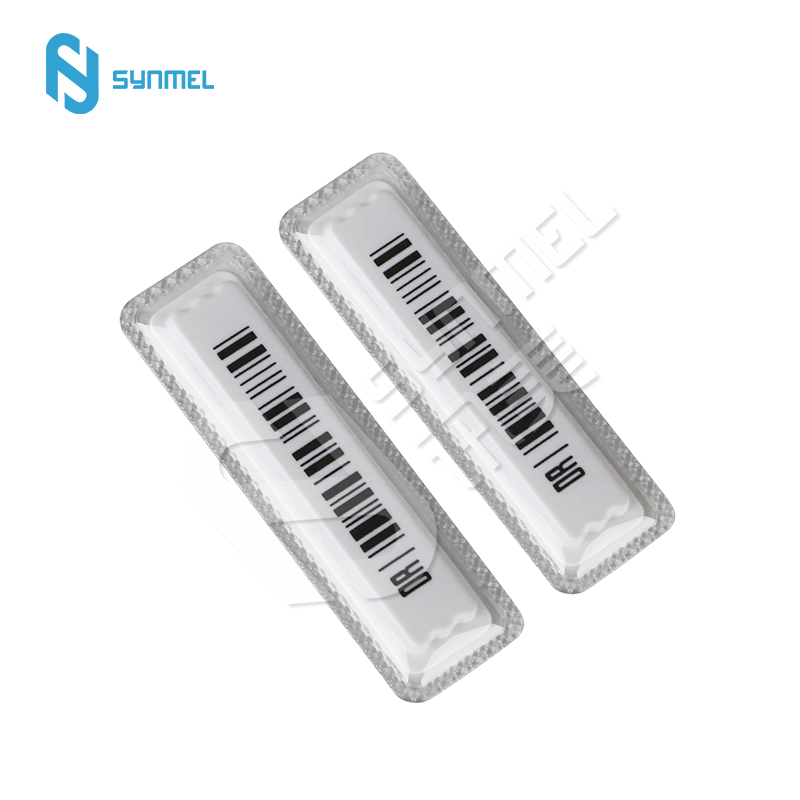 Materialanforderungen für wasserdichte AM -Etiketten