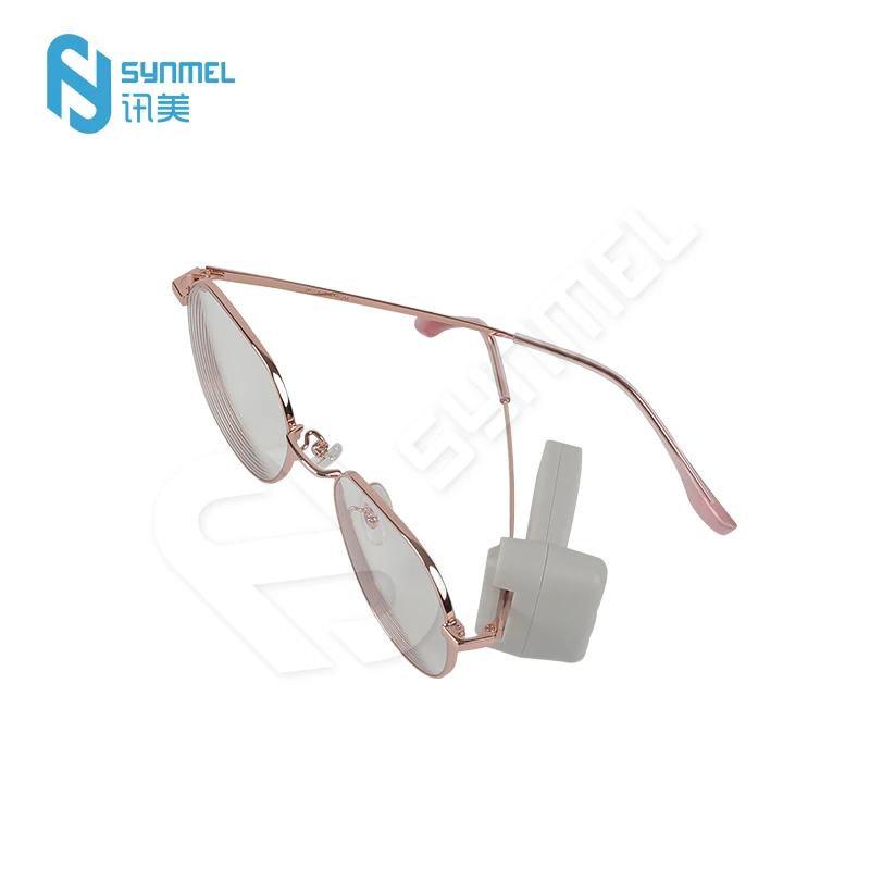 Anwendungsfelder von Eas optischen Tags