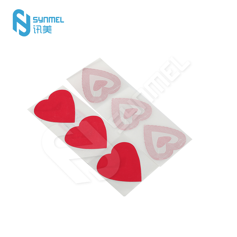 Die Auswirkungen der Speicherkapazität von HF -Bezeichnungen auf ihre Anwendungen