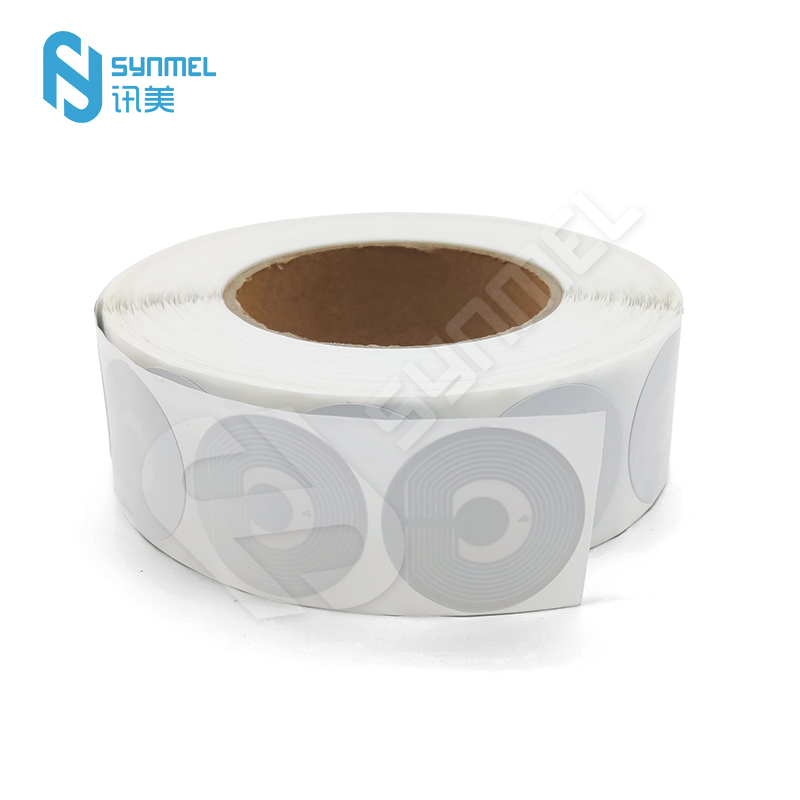 Was tun, wenn das Anti-Diebstahl-HF-Etikett ausfällt oder beschädigt ist