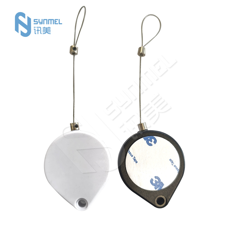 Das Arbeitsprinzip der einziehbaren Pullbox mit Diebstahl