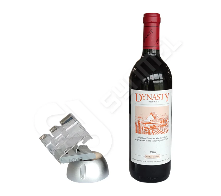 Was sind die Vor- und Nachteile von Eas -Spirituosen -Flaschenkappen?