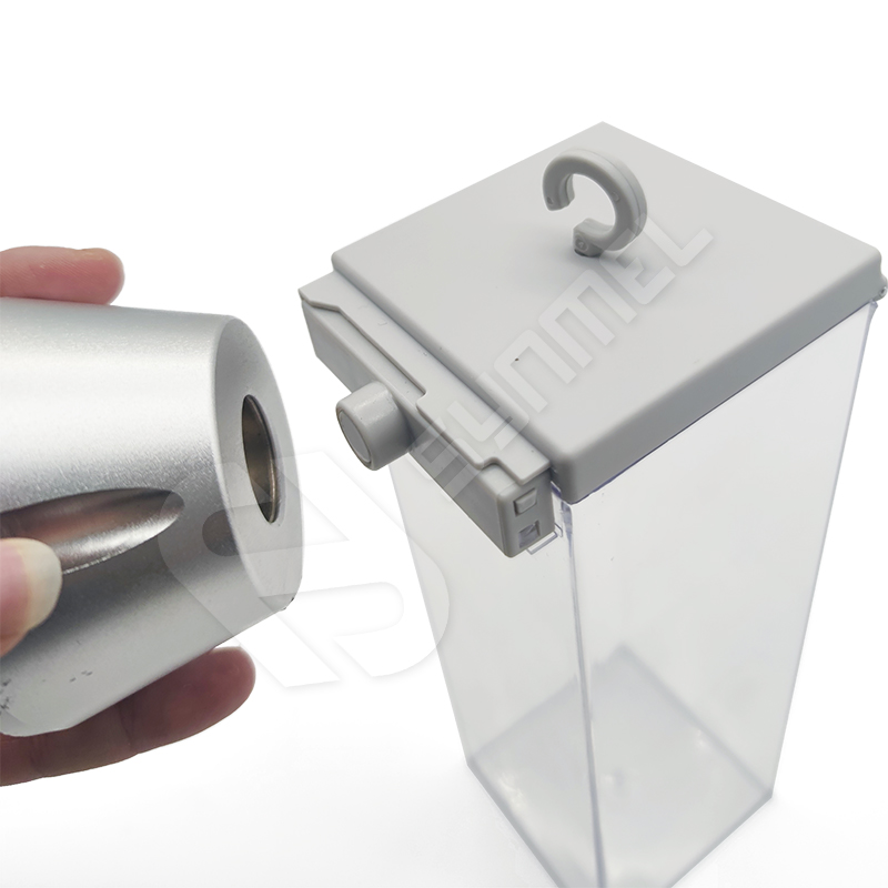 Der Hauptzweck von EAS multifunktionaler Safe