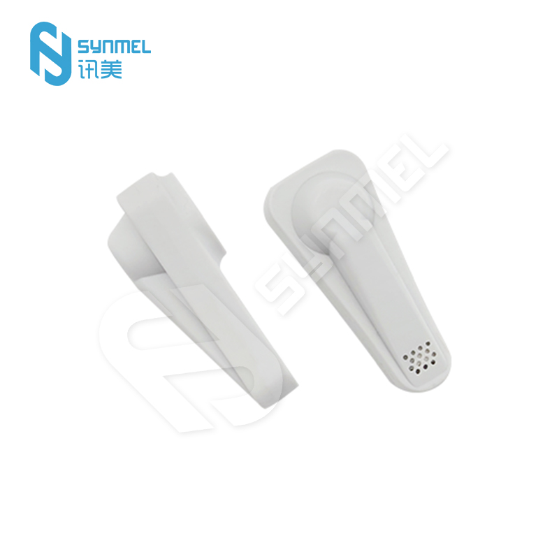 Was sind die Vorsichtsmaßnahmen für die Verwendung des Eas -Kleidungsschilds?