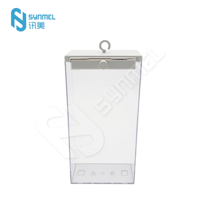 Eas Multi-Use Keeper Box